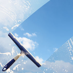 Window Cleaning